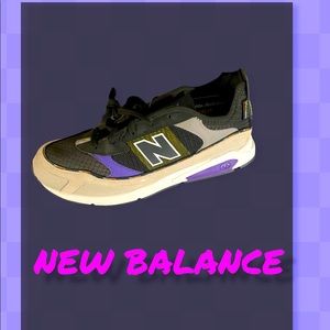 NEW BALANCE RUNNING SHOES